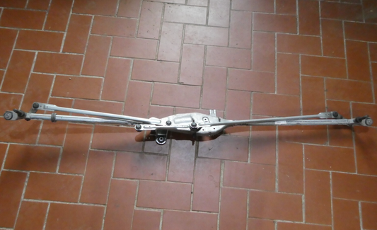 OPEL ASTRA K Wischergestänge Vorne 97025340 ORIGINAL gebraucht - GM39034606 – Produktansicht 1