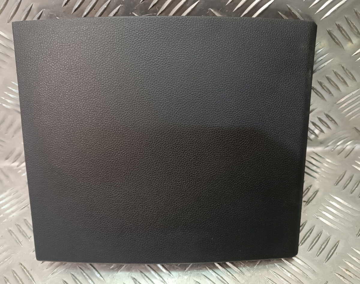Renault Zoe 2022 Blende Pannel Deckel Elektrik Abdeckung 0540354X LHD ORIGINAL gebraucht - 2462392X – Produktansicht 1