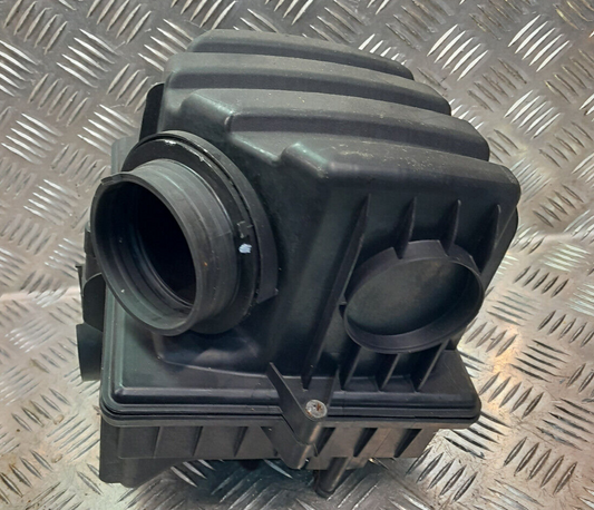 Jeep Renegade 1.6 Mjet Luftfilterkasten Airbox 51938293 ORIGINAL gebraucht - 1118623S01 – Produktansicht 1