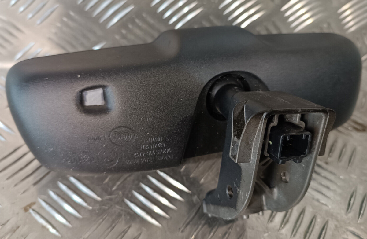 Jeep Grand Cherokee WK2 Original Innenspiegel gebraucht - 68271638AA – Produktansicht 3