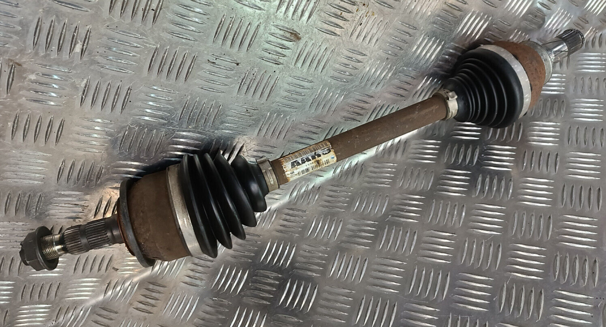 OPEL ASTRA K 1.4 Turbo Antriebswelle GM AAR5 ORIGINAL gebraucht - 13367761 – Produktansicht 1