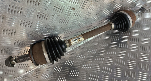 OPEL ASTRA K 1.4 Turbo Antriebswelle GM AAR5 ORIGINAL gebraucht - 13367761 – Produktansicht 1