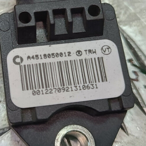 Smart ForTwo 451 Electric Sensor Drive TRW ORIGINAL gebraucht - A4519050012 – Produktansicht 3