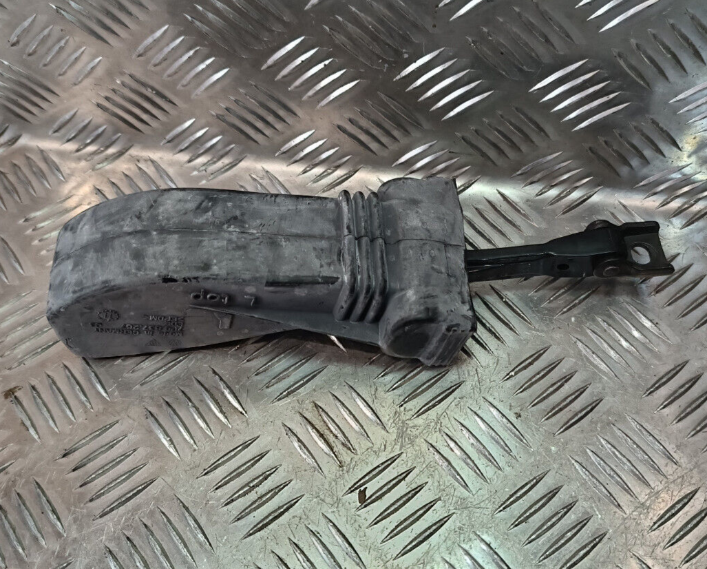 Porsche Cayenne S 92A Türbremse Türfangband Vorne Rechts ORIGINAL gebraucht - 7P0837267 – Produktansicht 1