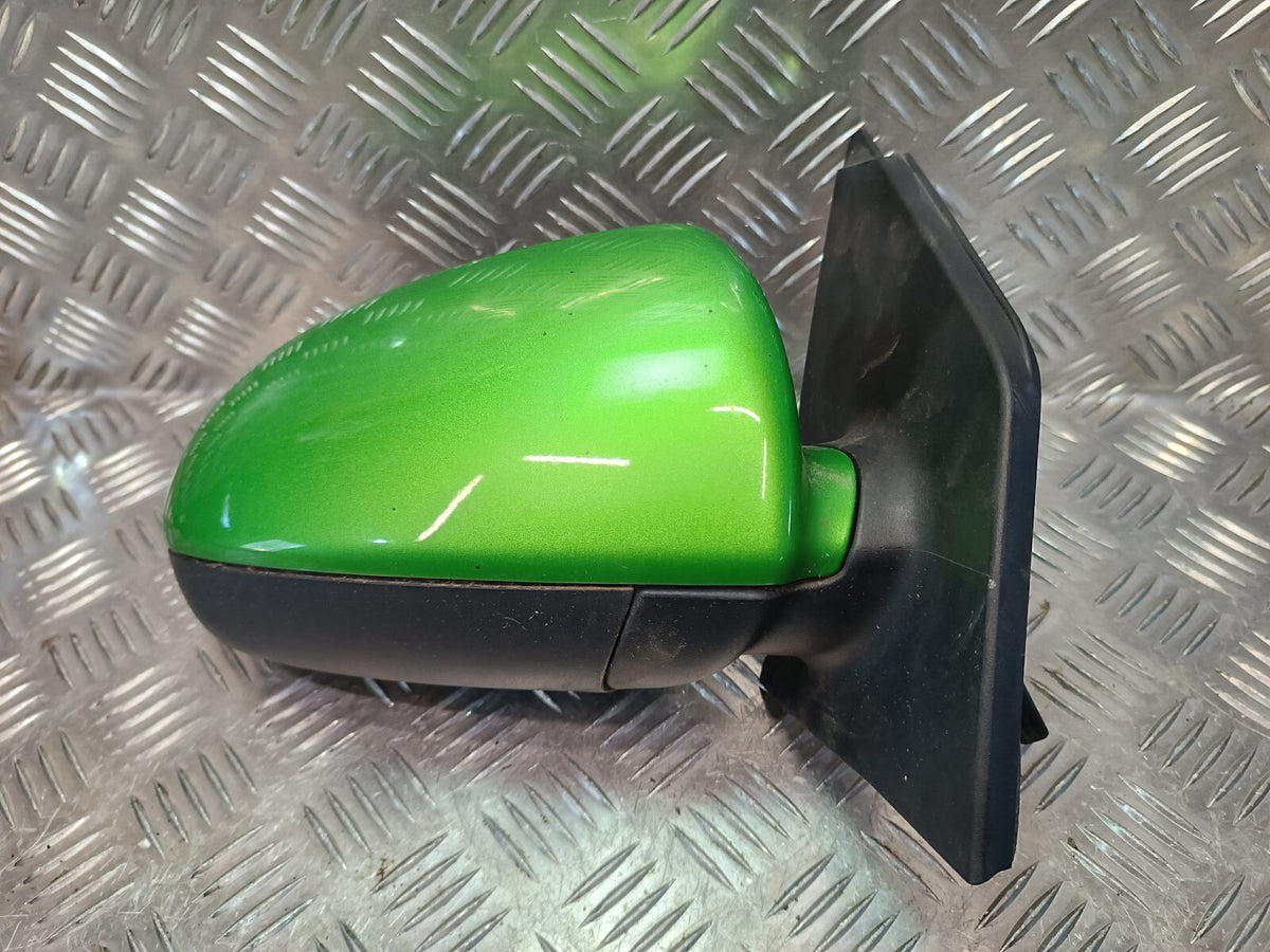 Smart ForTwo 451 Electric Drive Spiegel Rechts A 4518102416 ORIGINAL gebraucht - A4518102416 – Produktansicht 2