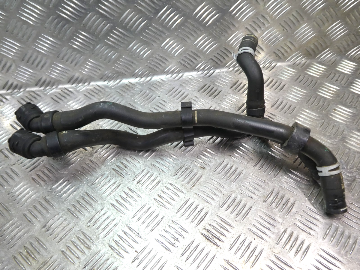 OPEL ASTRA K 1.0 TURBO 12V Orig. Kühlwasserschlauch 13497197 ORIGINAL gebraucht - 13497198 – Produktansicht 1