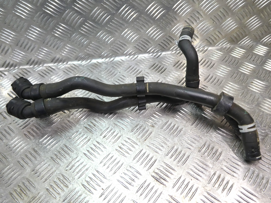 OPEL ASTRA K 1.0 TURBO 12V Orig. Kühlwasserschlauch 13497197 ORIGINAL gebraucht - 13497198 – Produktansicht 1