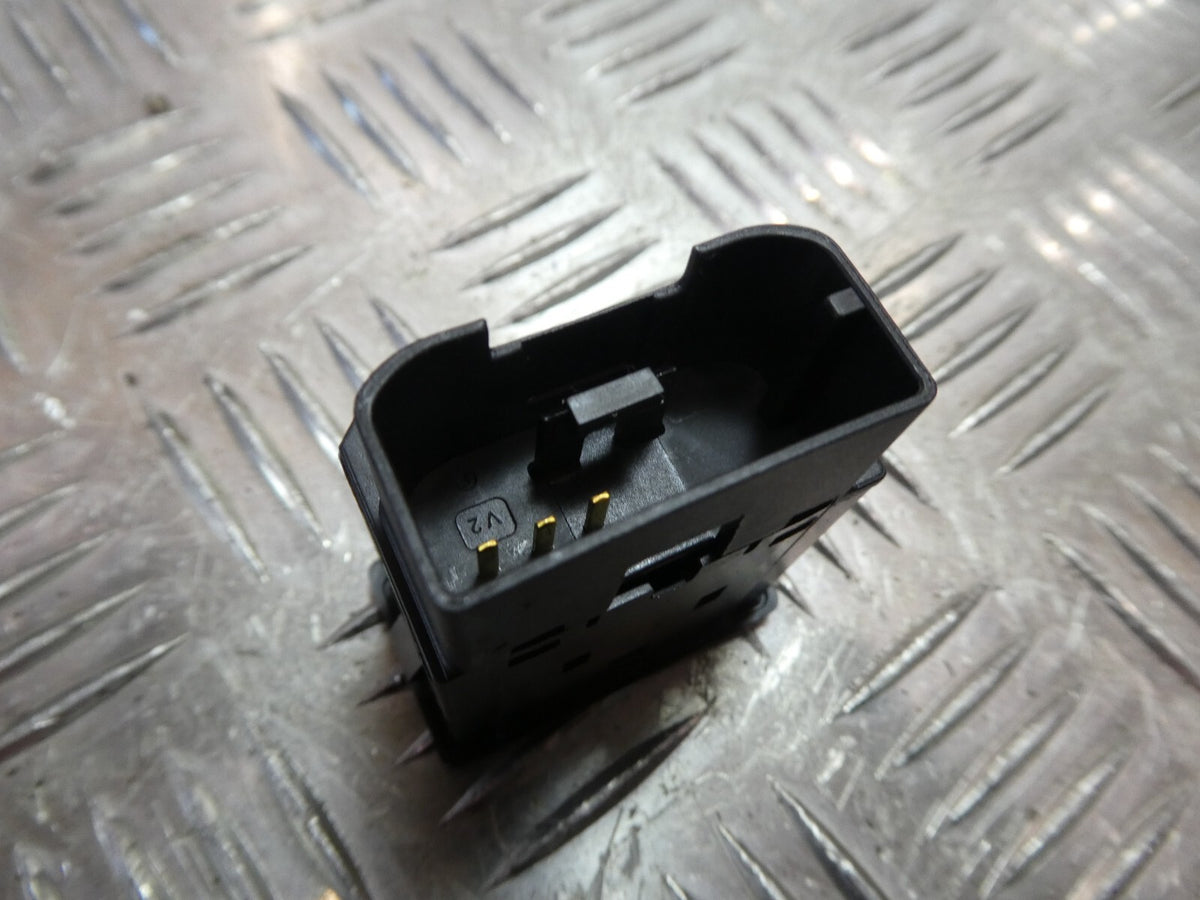VW ID3 Airbagschalter Schalter Airbag off 5Q0919237 ORIGINAL gebraucht - Volkswagen – Produktansicht 2