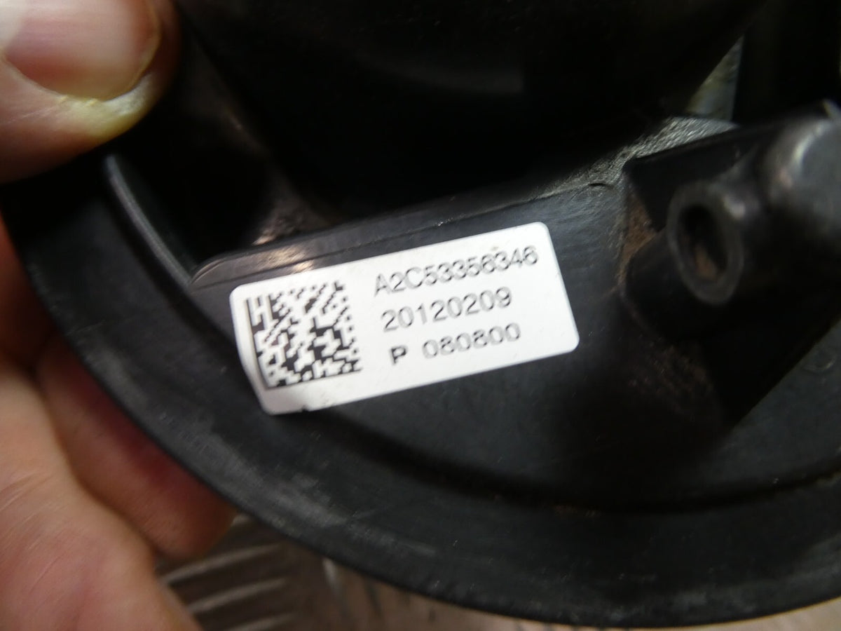 Porsche Cayenne 4.8 S 92A Füllstandsender 7P0919679 ORIGINAL gebraucht - Kraftstoffpumpe – Produktansicht 5