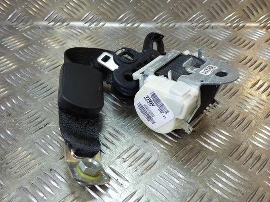 Jeep KL 2015 Sicherheitsgurt Gurt Hinten Links P1WK65DX9AD ORIGINAL gebraucht - Cherokee – Produktansicht 1
