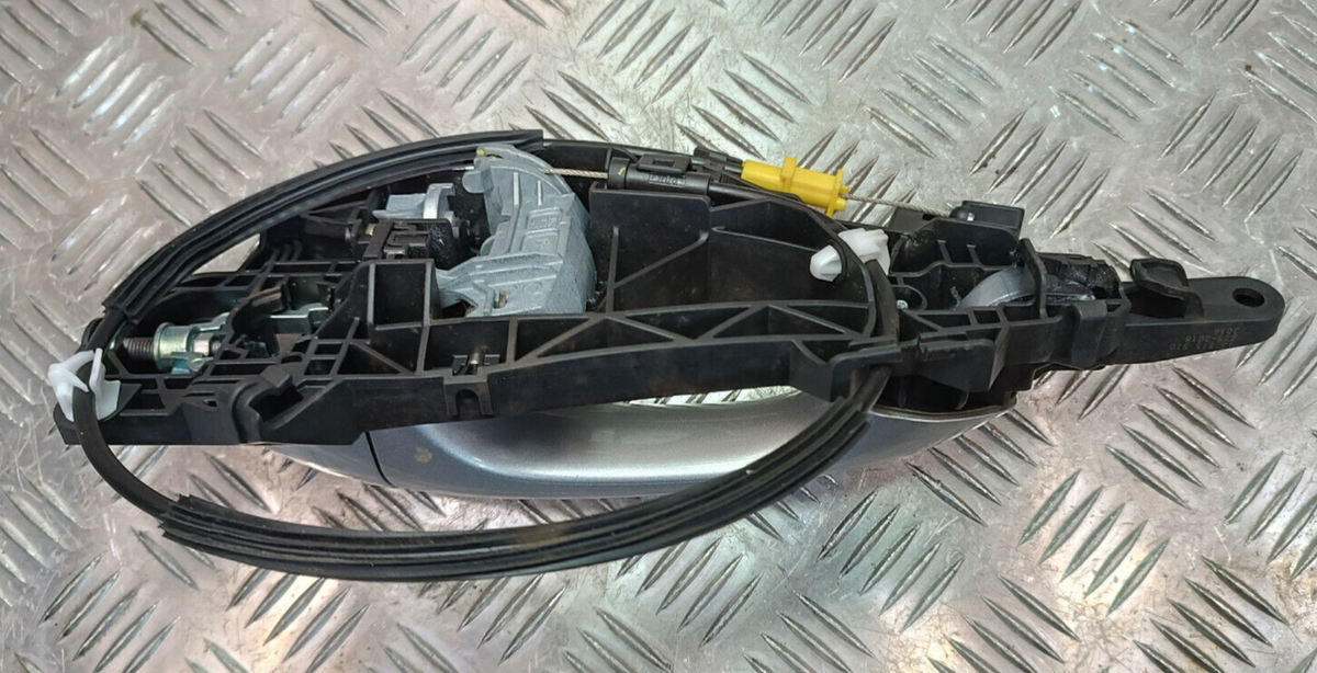 OPEL ASTRA K Kombi 1.0 Turbo Türgriff Hinten Rechts 2RH 6051 GM RH1 – Produktansicht 2