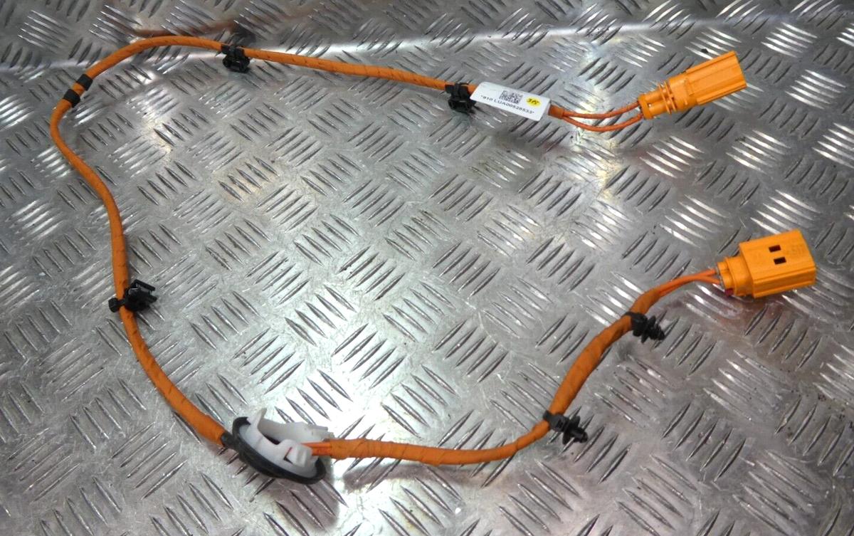 VW ID3 Pro Kabelbaum 1EA971475B ORIGINAL gebraucht - Volkswagen – Produktansicht 1