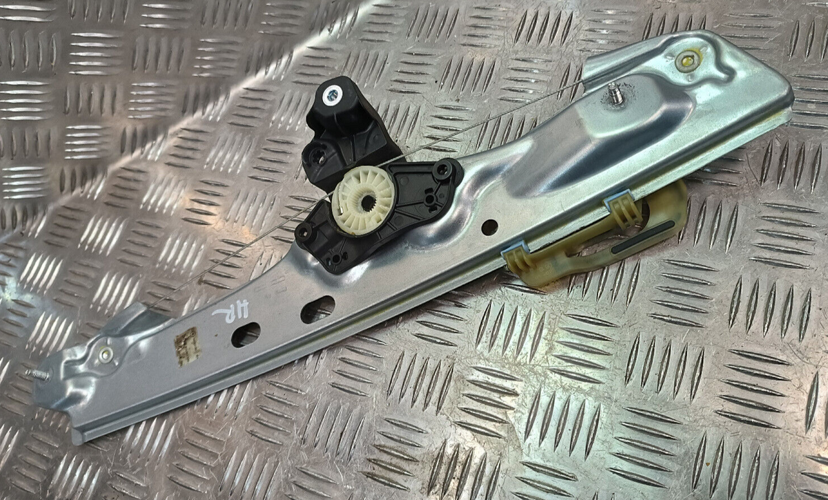 OPEL ASTRA K Kombi Fensterheber Mechanik Hinten Rechts GM ORIGINAL gebraucht - 39142320 – Produktansicht 1