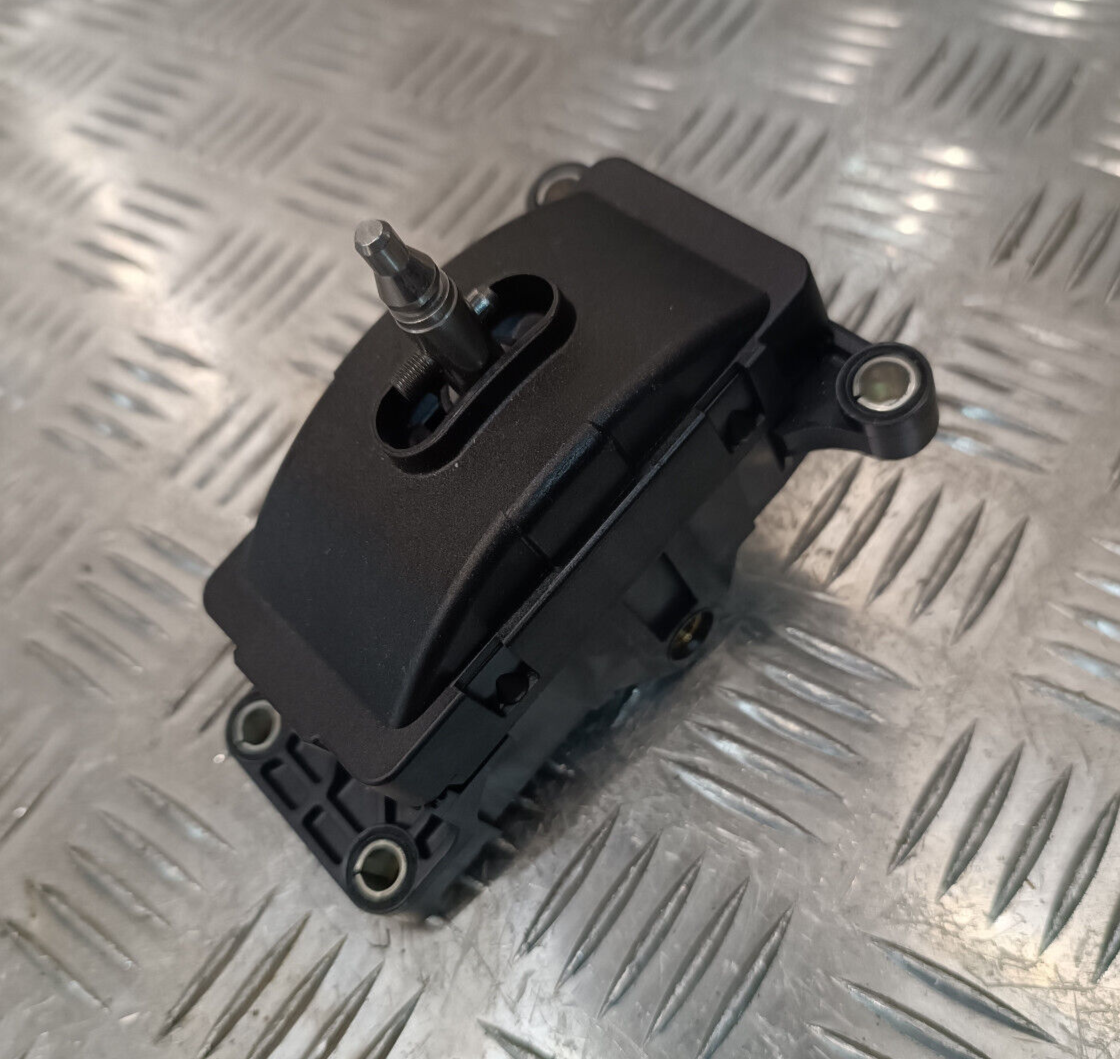 Renault Zoe 2022 Schaltkulisse Schaltung 349031345 R ORIGINAL gebraucht - 349031345R – Produktansicht 1