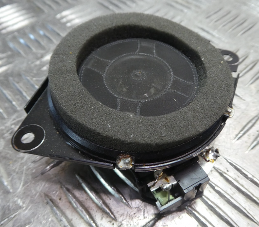 Jeep Grand IV WK2 Lautsprecher Speaker Harman/Kardon ORIGINAL gebraucht - Cherokee – Produktansicht 1