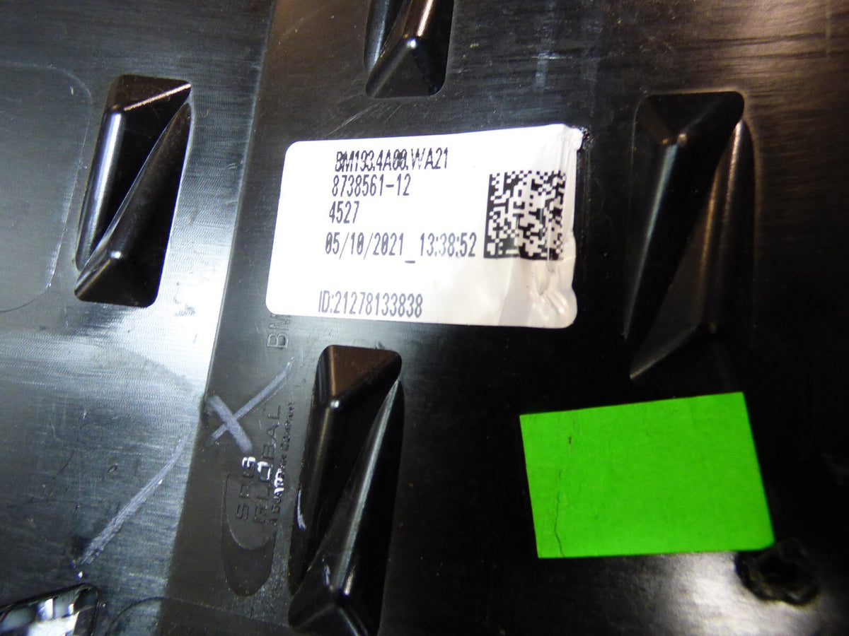 BMW i4 G26 Kühlergrill Niere Gitter Ziergitter ORIGINAL gebraucht - 8738561 – Produktansicht 5