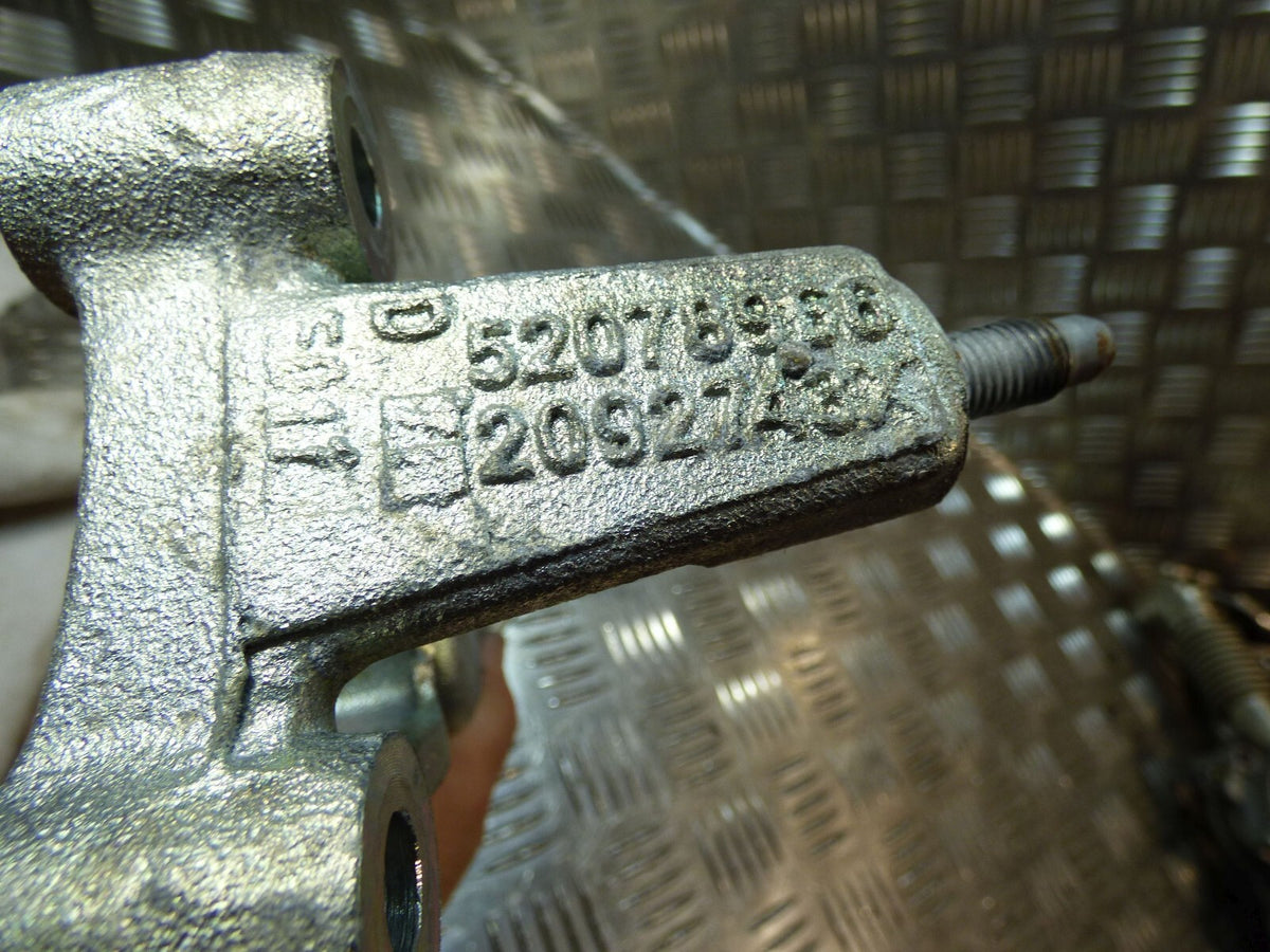 JEEP COMPASS II 2.0 CRD 170PS 2021 Motor Halter NEU !!! ORIGINAL gebraucht - 52078968 – Produktansicht 3