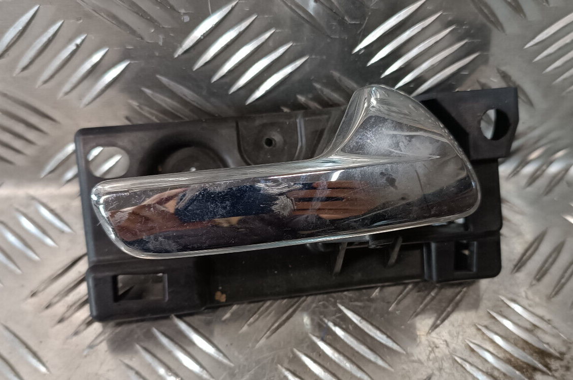 Jeep Grand WK2 Innengriff vorne rechts griff ORIGINAL gebraucht - Cherokee – Produktansicht 1