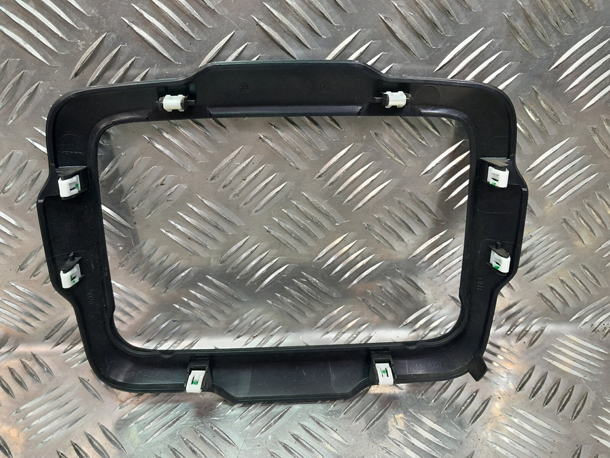 Jeep Renegade 1.6 Mjet Original Mittenkonzol Display Verkleidung Since gebraucht - 735579051 – Produktansicht 2