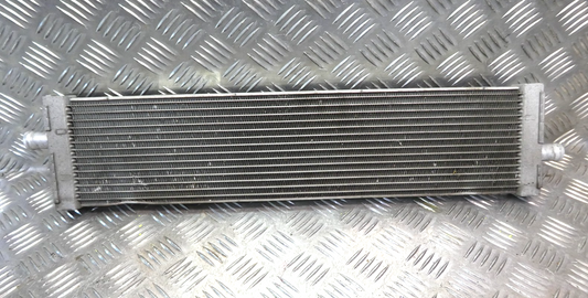 Porsche 3.0 S E-Hybrid Wasserkühler Kühler Radiator 7P0121212A ORIGINAL gebraucht - Panamera – Produktansicht 1