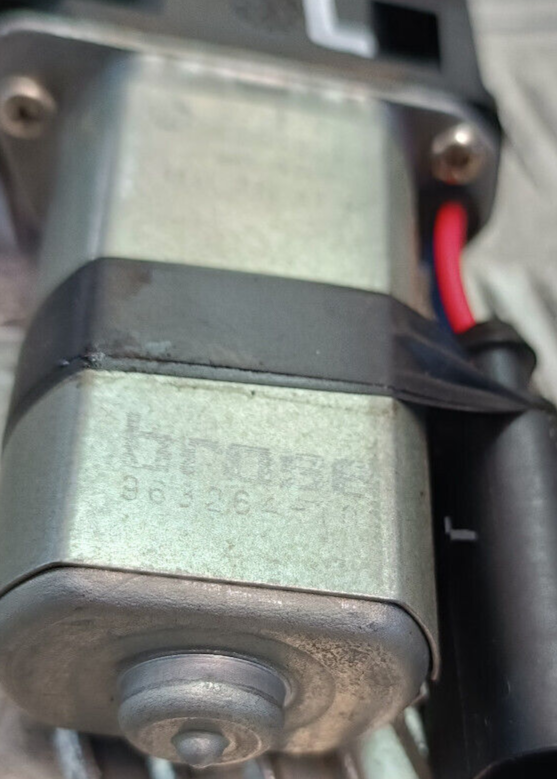 Smart ForTwo 451 Fensterhebermotor elektrischmotor Links 963264-10 ORIGINAL gebraucht - 96326410 – Produktansicht 4