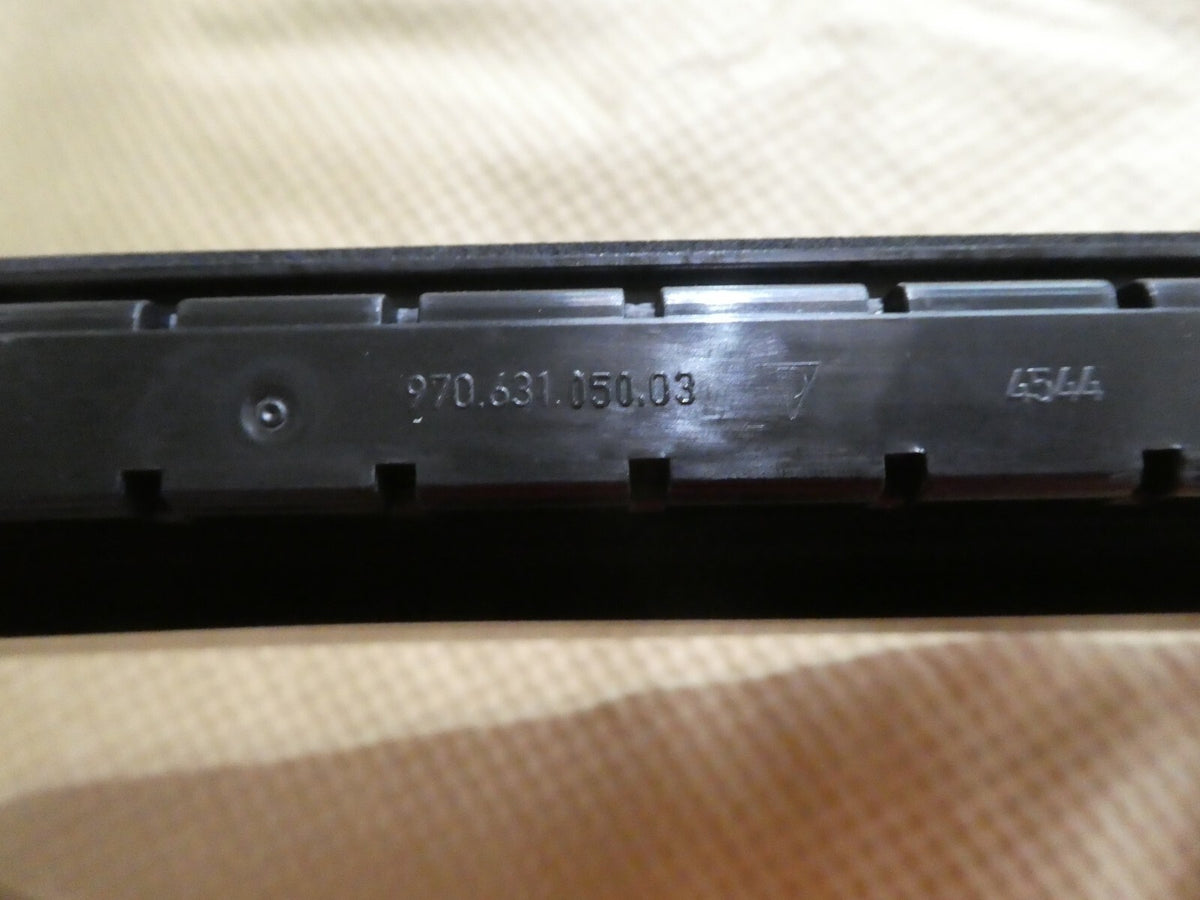 Porsche Panamer 970 Zusatzbremsleuchte 3. Bremsleuchte ORIGINAL gebraucht - - 97063105003 – Produktansicht 4