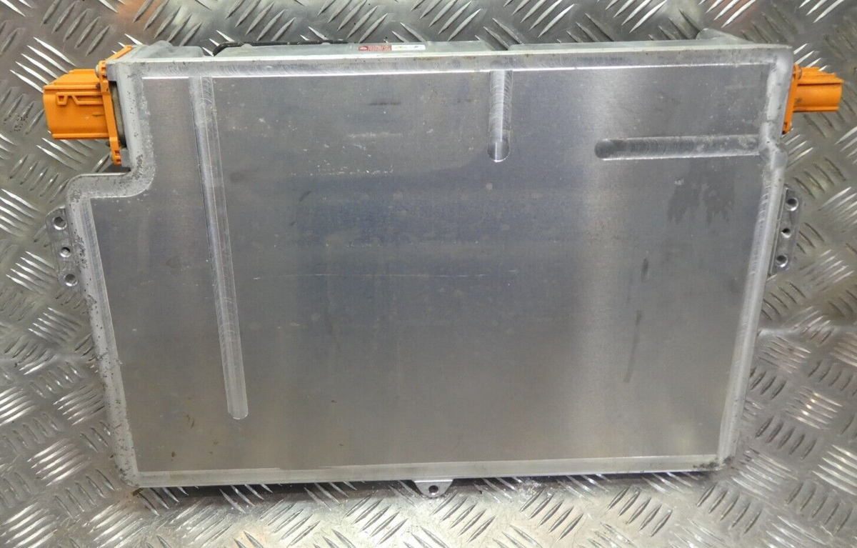 VW ID3 ID.3 Ladegerät Batterie Wechselrichter Inverter 1EA915684BG ORIGINAL gebraucht - Volkswagen – Produktansicht 4