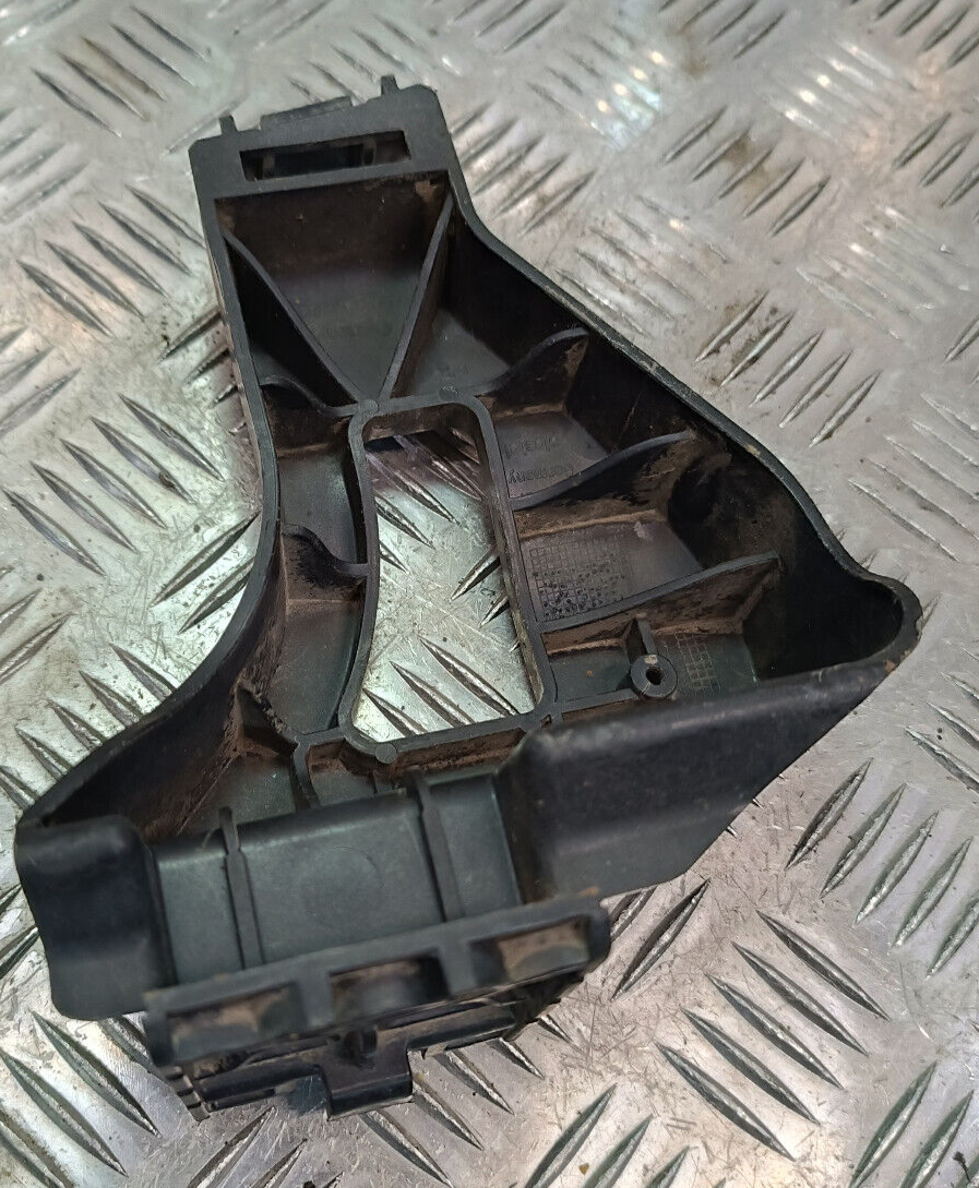 Smart ForTwo 451 Electric Drive Stoßstangenhalter Hinten Rechts A ORIGINAL gebraucht - 4516430220 – Produktansicht 1