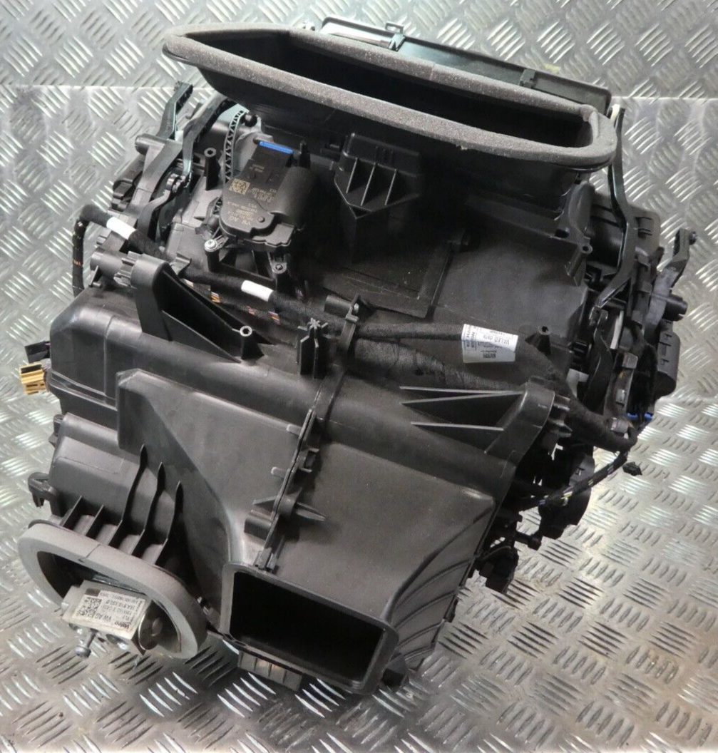 VW ID3 ID.3 Hochvoltheizung Innenraumheizung Gebläsekasten 1EA963581C ORIGINAL gebraucht - Volkswagen – Produktansicht 2