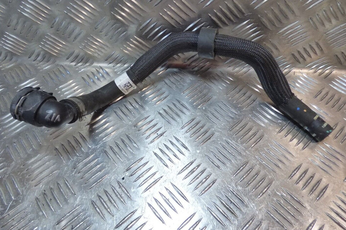 JEEP COMPASS II 2021 Kühlwasser Rohr Kühlmittel schlauch NEU !!! ORIGINAL gebraucht - 68366433AB – Produktansicht 1