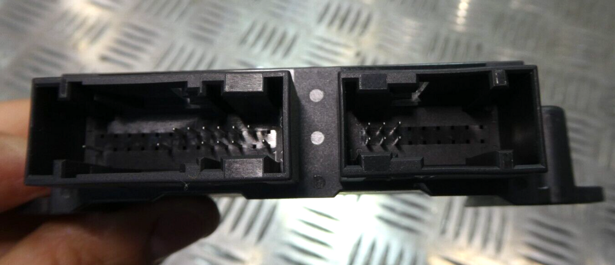 VW ID3 ID.3 ECU Steuergerät Einparkhilfe Parkhilfe PDC 1EA919294B ORIGINAL gebraucht - Volkswagen – Produktansicht 2