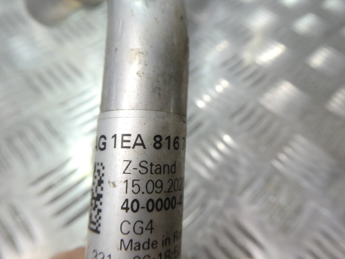 VW ID3 ID.3 Klimaleitung Kältemittelrohr 1EA816743J ORIGINAL gebraucht - Volkswagen – Produktansicht 6