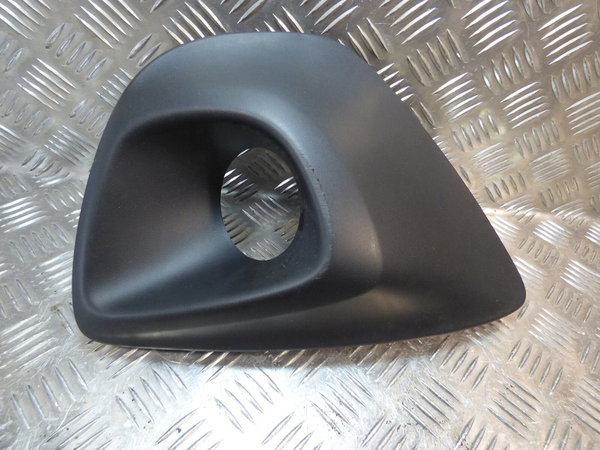 Opel Avocado Renault Traffic Nebelscheinwerfer Verkleidung 261A27860R ORIGINAL gebraucht - 93868854 – Produktansicht 1
