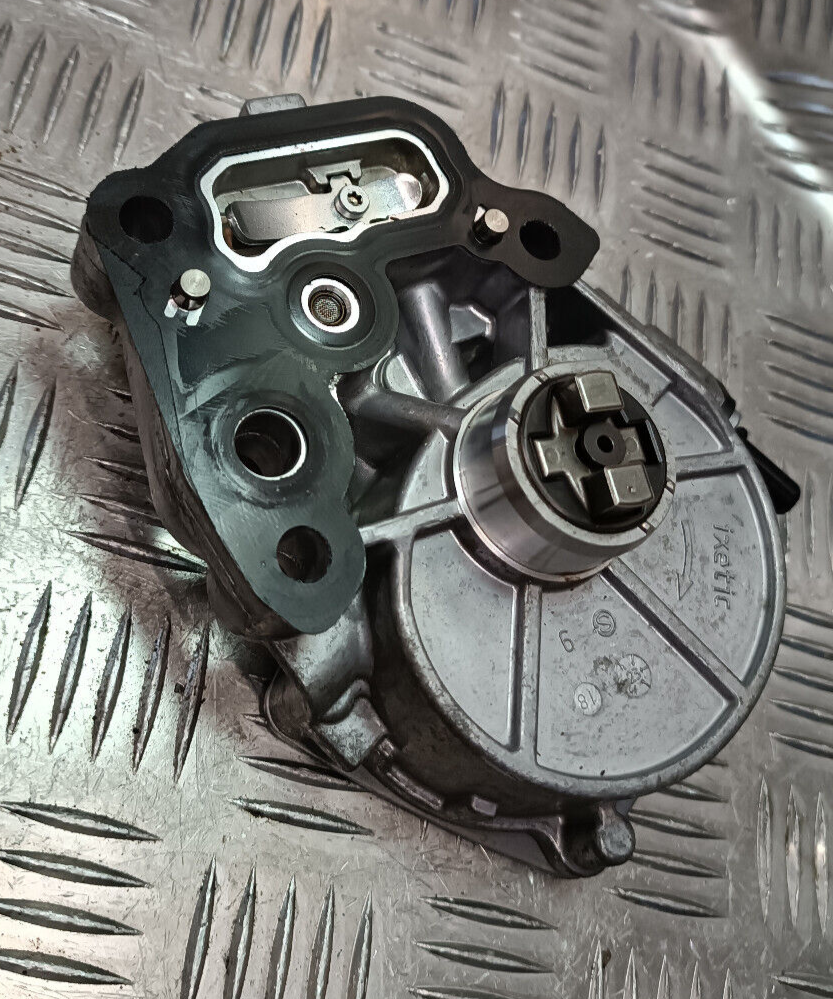 OPEL ASTRA K 1.0 TURBO 12V Original Unterdruckpumpe Vakum GM 12678247 ‘ gebraucht - 5015107 – Produktansicht 1