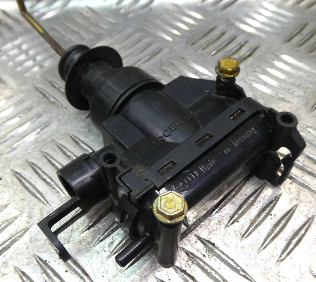 W126 C126 Vakuum Stell Unterdruck Element Zentralverriegelung ZV Tür ORIGINAL gebraucht - Mercedes – Produktansicht 2