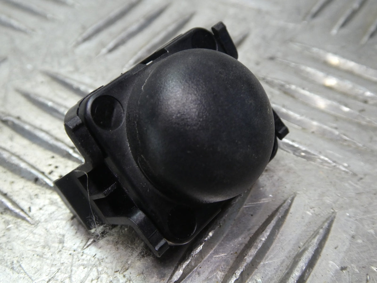 Porsche 970 Sensor, Sonnensensor 7PP907539A ORIGINAL gebraucht - Panamera – Produktansicht 1