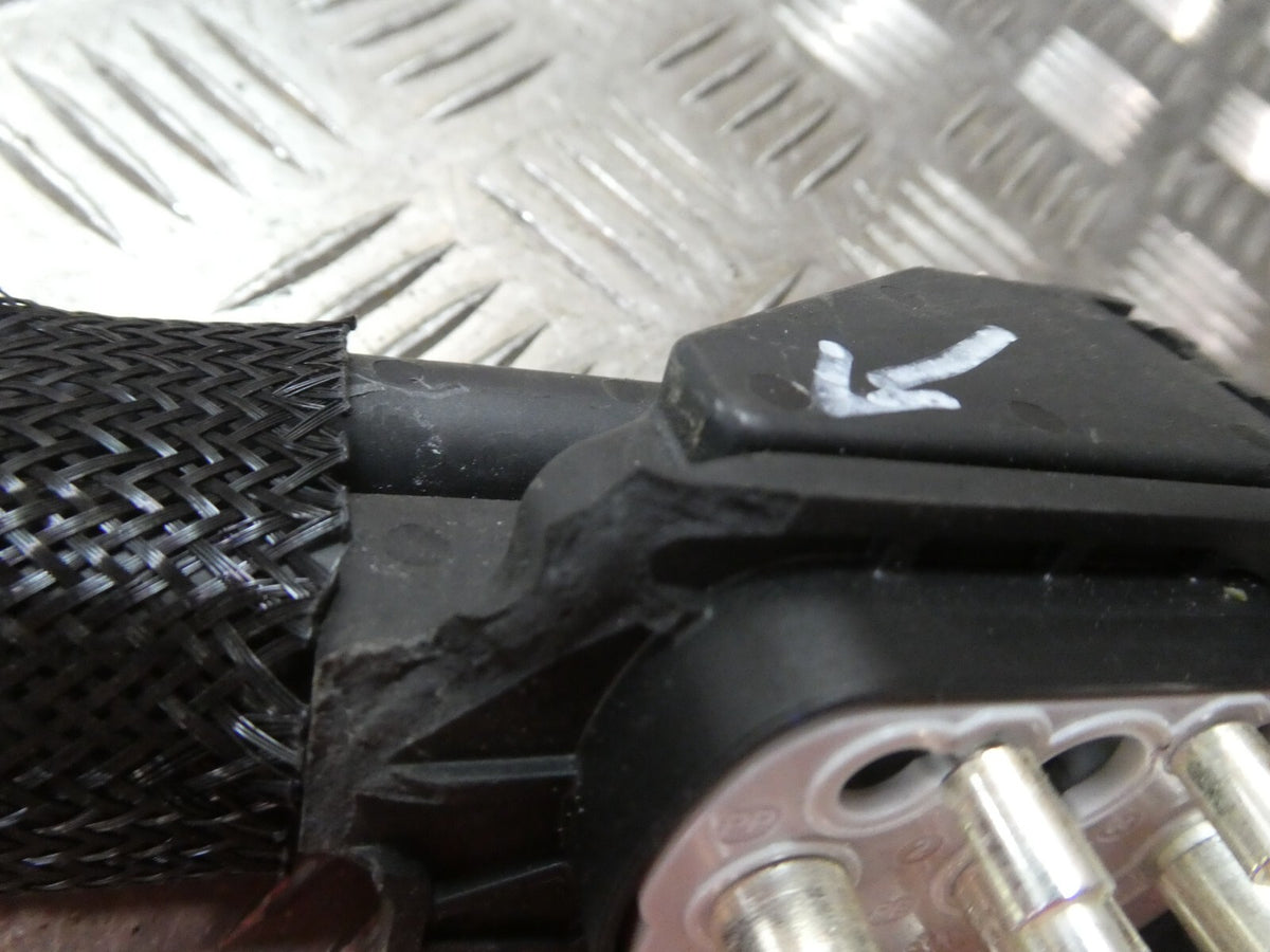 Renault Zoe 2022 Kabel Kabelstrang Kabelbaum BATTERIELADEKABEL ORIGINAL gebraucht - 296956156R – Produktansicht 3