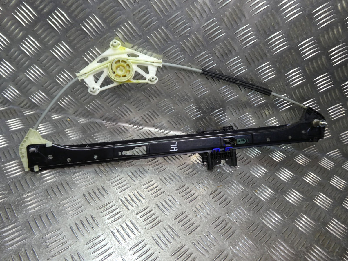 Porsche Macan 95B hinten links 95B839461 ORIGINAL gebraucht - Fensterheber – Produktansicht 1