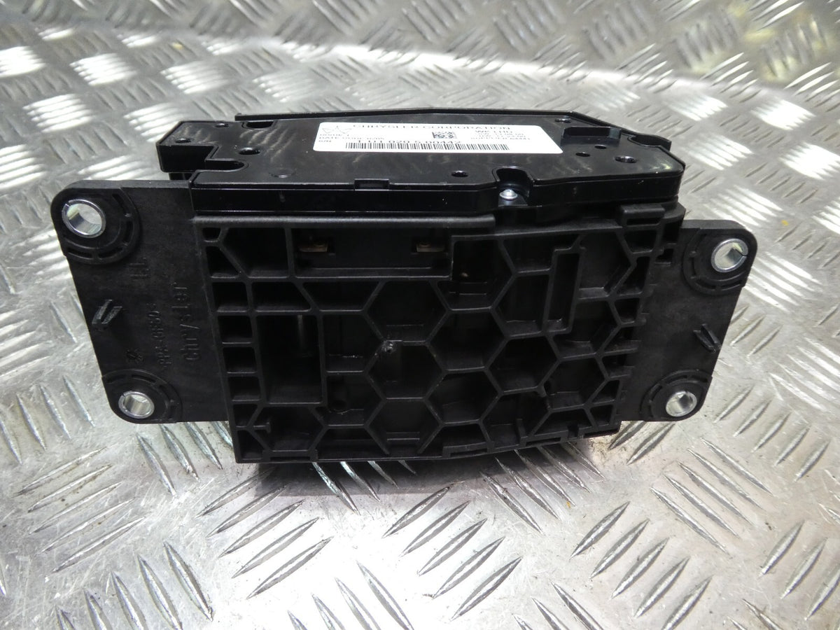 Jeep Grand Cherokee IV WK2 Schaltkulisse Schalthebel 68166105AE ORIGINAL gebraucht - TU1020500442 – Produktansicht 2