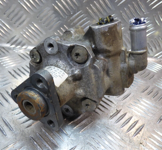 Porsche Cayenne II 92A 3.0 TDI Hydraulisch 7P6422154 ORIGINAL gebraucht - Servopumpe – Produktansicht 1