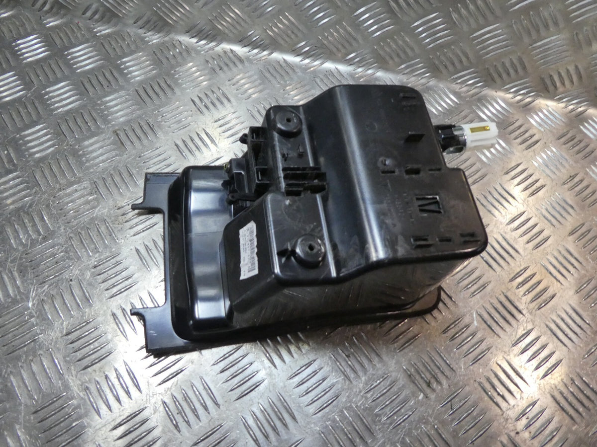 Porsche Cayenne 92A Einsatz Ablage Ablagekasten ORIGINAL gebraucht - 7P5857232A ORIGINAL gebraucht… – Produktansicht 3