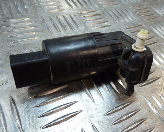 OPEL ASTRA K Wischwasserpumpe Wasserpumpe Pumpe ORIGINAL gebraucht - GM84139203 – Produktansicht 1