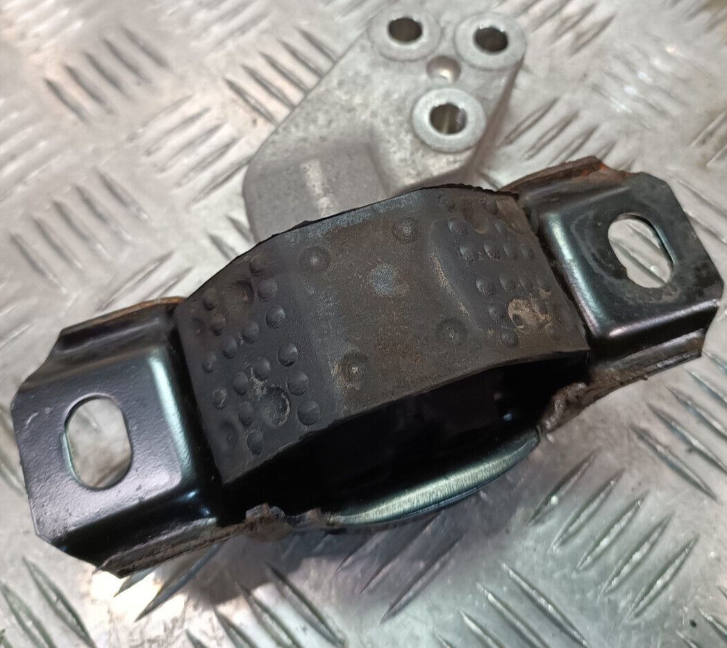 Smart ForTwo 451 Electric Drive Halter MotorLager A ORIGINAL gebraucht - 4512400317 – Produktansicht 1