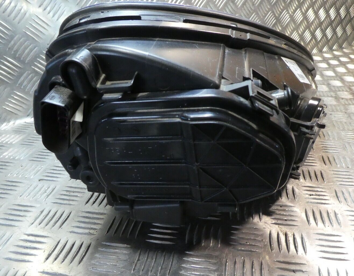 Porsche Cayenne 92A Frontscheinwerfer Xenon Links Scheinwerfer ORIGINAL gebraucht - 7P5941031AN – Produktansicht 5