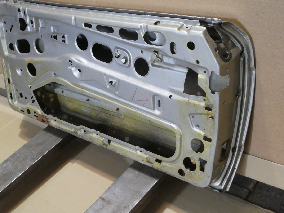 Mercedes-Benz C126 W126 380 420 500 560 SEC Coupe Tür Rechts – Produktansicht 9