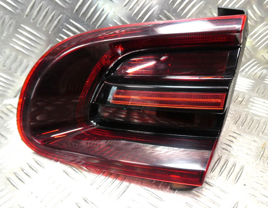 Porsche Macan 95B 2015 Rücklicht Rückleuchte Hinten Rechts 95B945094B gebraucht - Original – Produktansicht 1