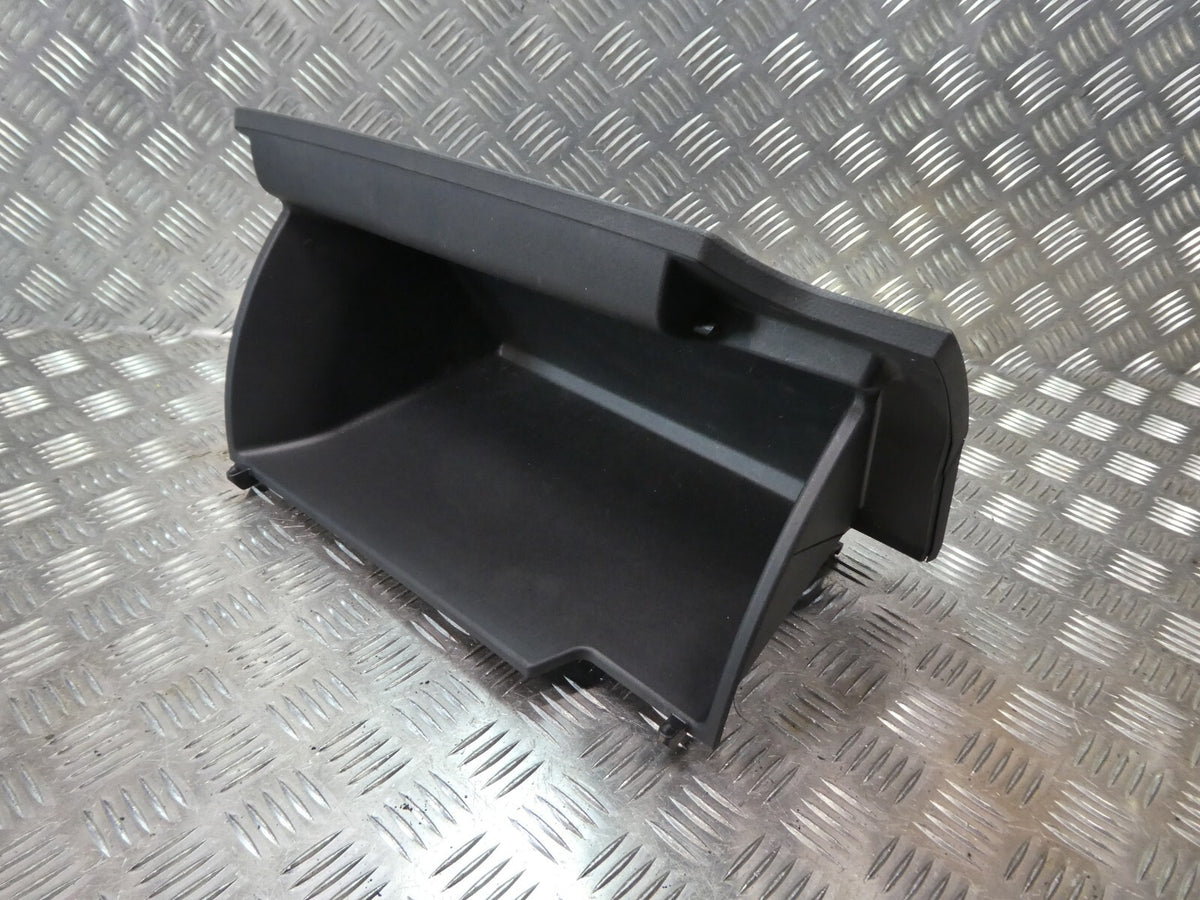 VW ID3 ID.3 Handschuhfach in Armaturenbrett 10B857121 schwarz ORIGINAL gebraucht - Volkswagen – Produktansicht 2
