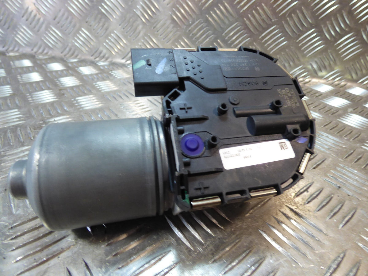 OPEL ASTRA K Original Wischermotor vorne 1397220714 gebraucht - 3397021778 – Produktansicht 2