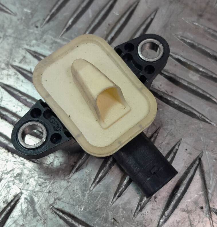 Jeep Renegade 1.6 Mjet Crashsensor Drucksensor Vorne Rechts ORIGINAL gebraucht - 51943478 – Produktansicht 2