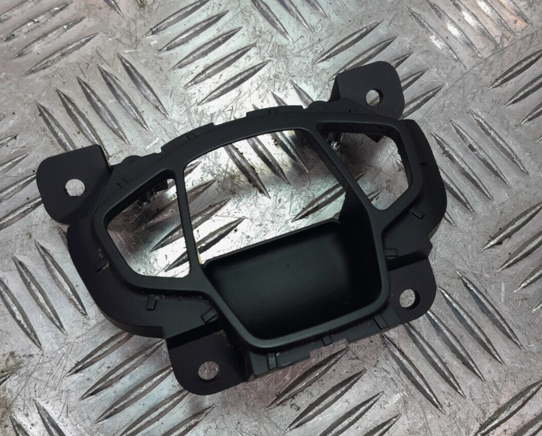 Jeep 1.6 Mjet Original Bremshebel Schalter Halter Verkleidung gebraucht - Renegade – Produktansicht 2